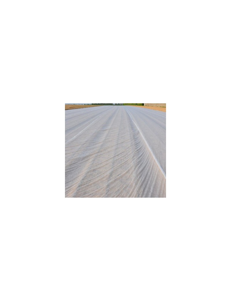 P17 VOILE D'HIVERNAGE