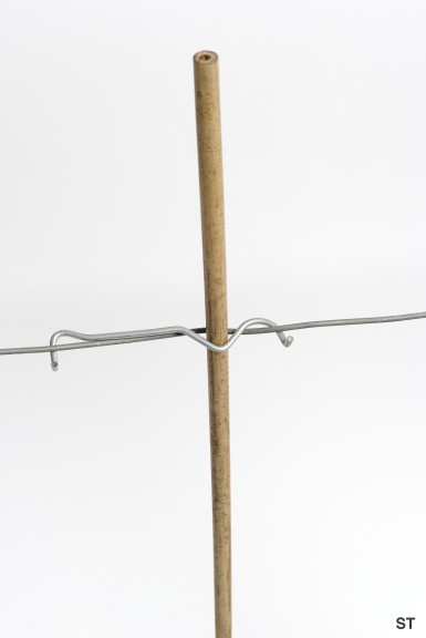 ATTACHE BAMBOU STICOFIX