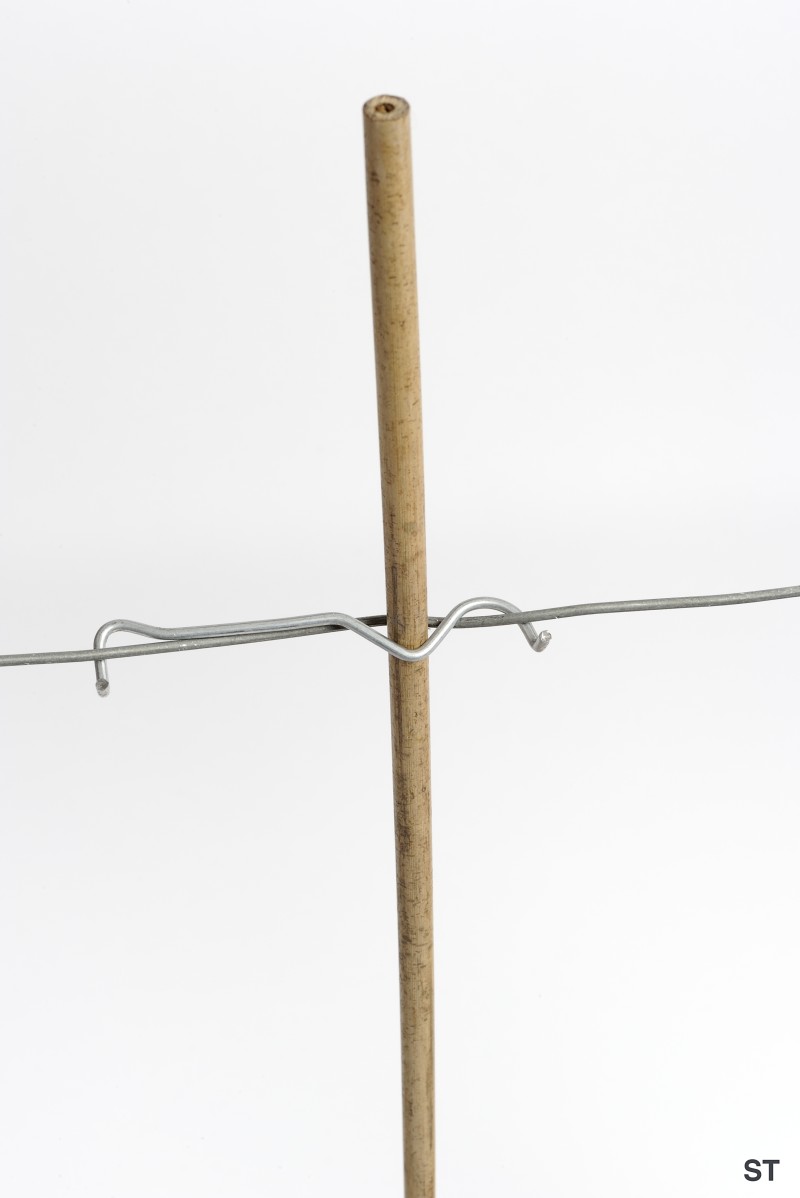 ATTACHE BAMBOU STICOFIX