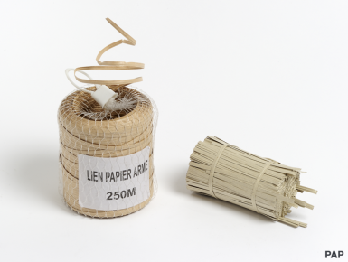 LIEN PAPIER ARME