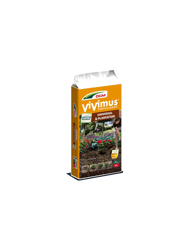 TERREAU DCM VIVIMUS...
