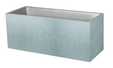 JARDINIERE BASALT