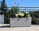 JARDINIERE BASALT