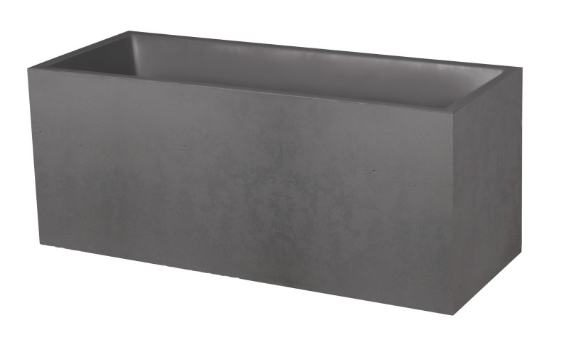 JARDINIERE BASALT