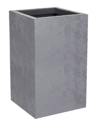 POT CARRE HAUT BASALT UP