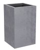 POT CARRE HAUT BASALT UP