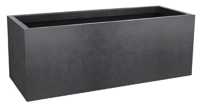 JARDINIERE BASALT UP