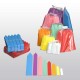 ETIQUETTE PVC A PIQUER