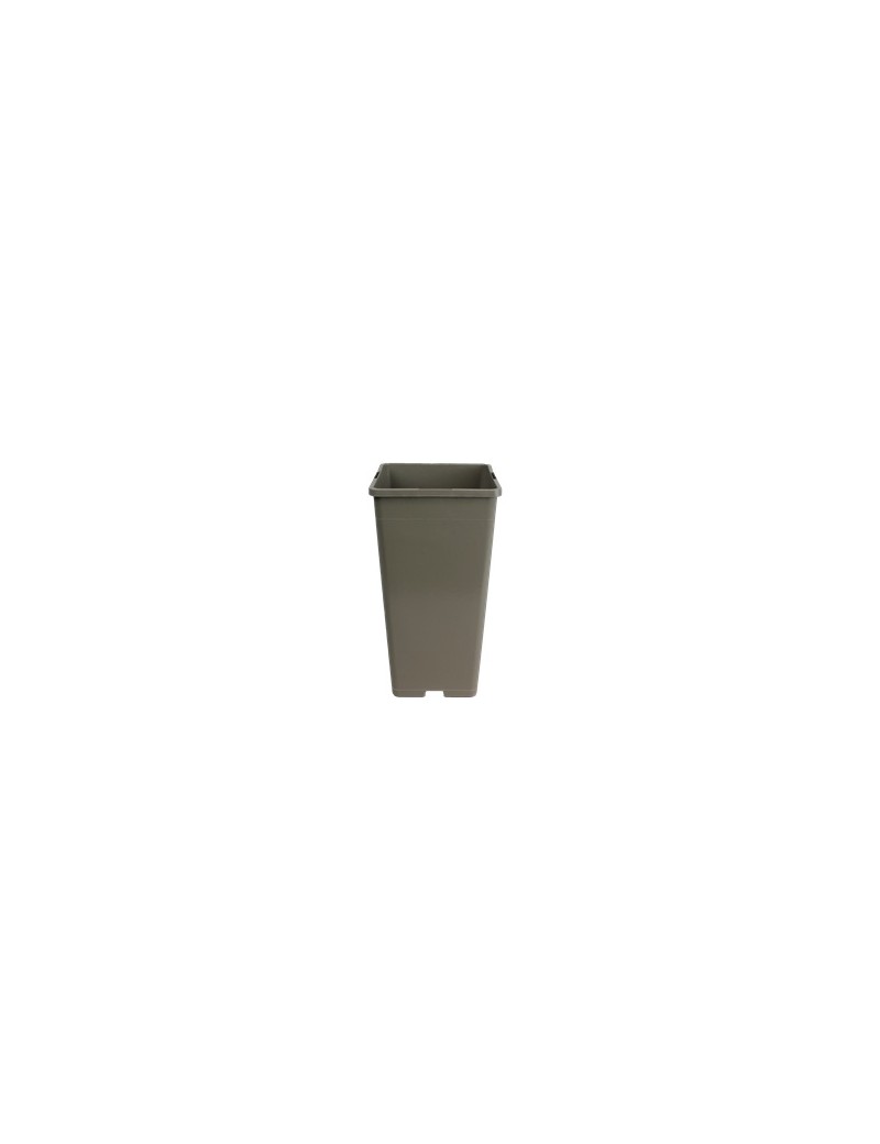CONT ROSIER CARRE 2L ETROIT 11,3X11,3X21,5