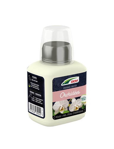 DCM ENG LIQUIDE ORCHIDEES...