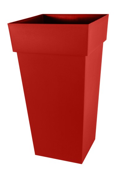 POT XXL CARRE TOSCANE