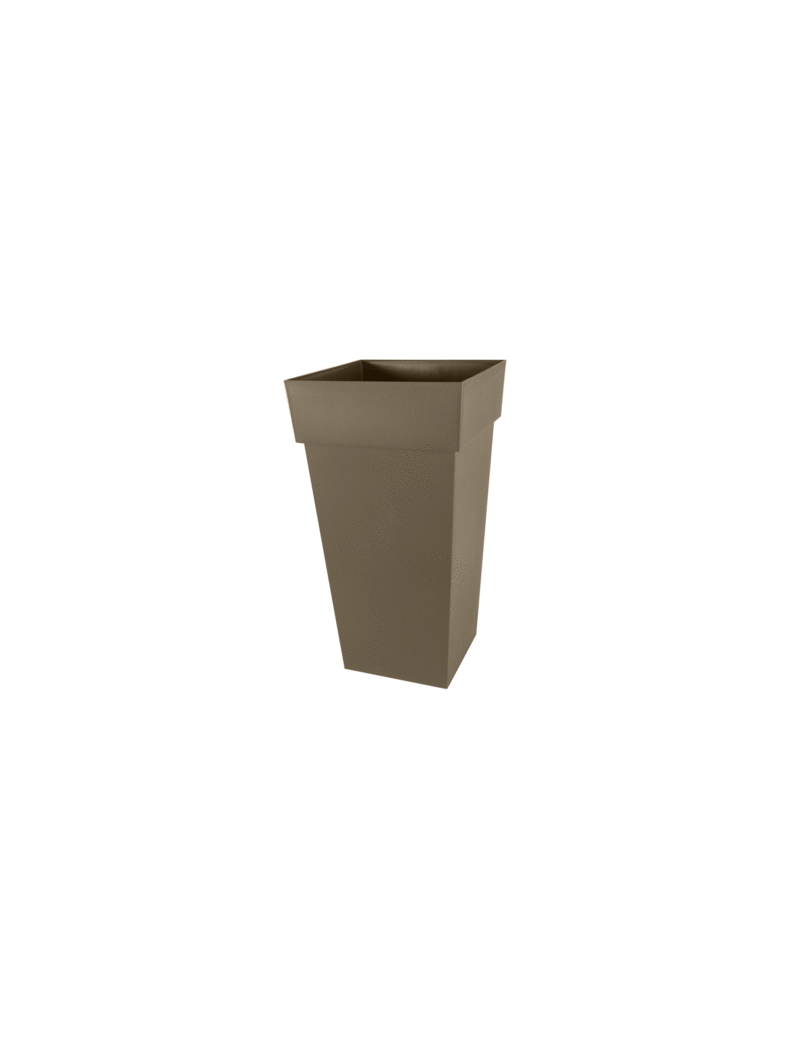 POT XXL CARRE TOSCANE