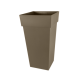 POT XXL CARRE TOSCANE