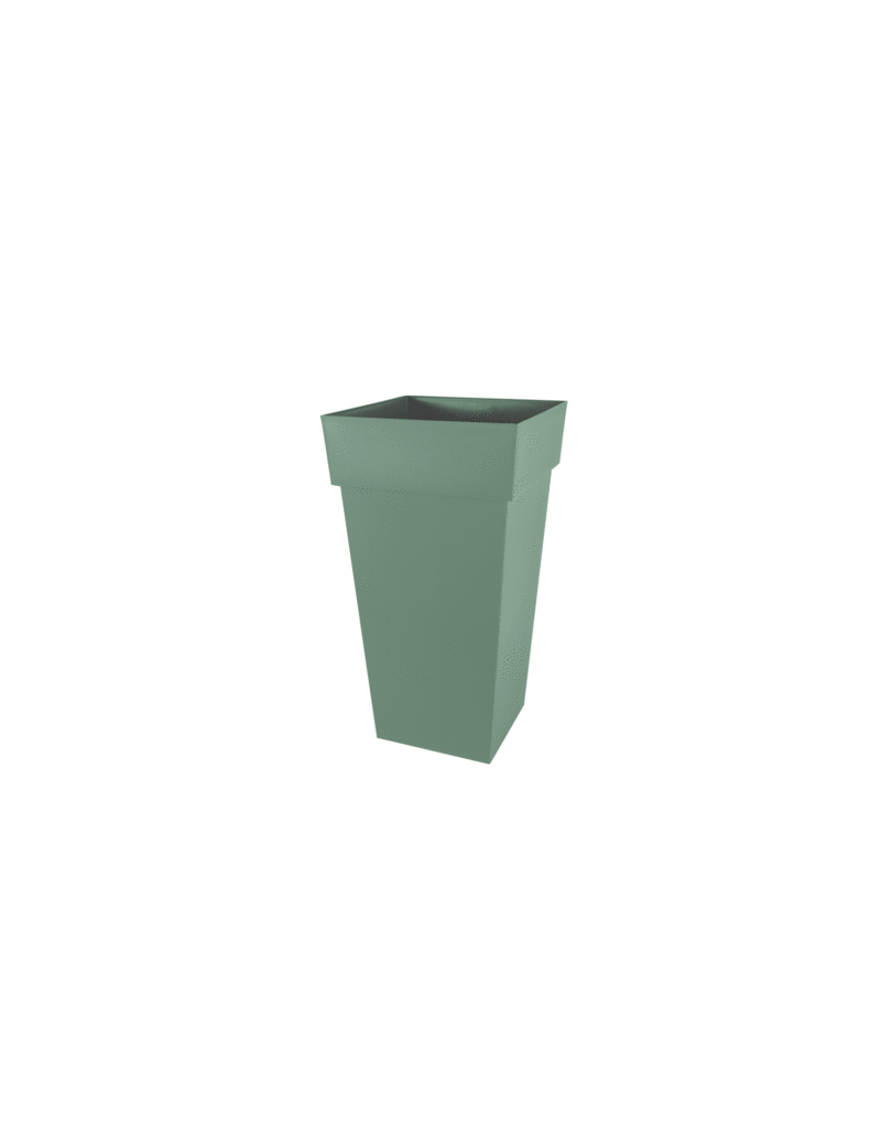 POT XXL CARRE TOSCANE