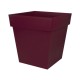 POT BAS CARRE TOSCANE