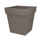 POT BAS CARRE TOSCANE