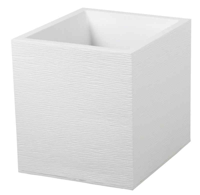 POT CARRE GRAPHIT