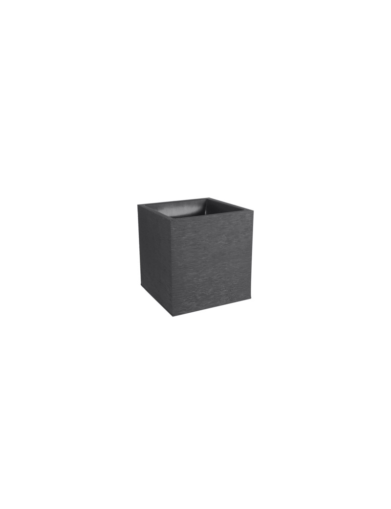 POT CARRE GRAPHIT