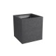 POT CARRE GRAPHIT
