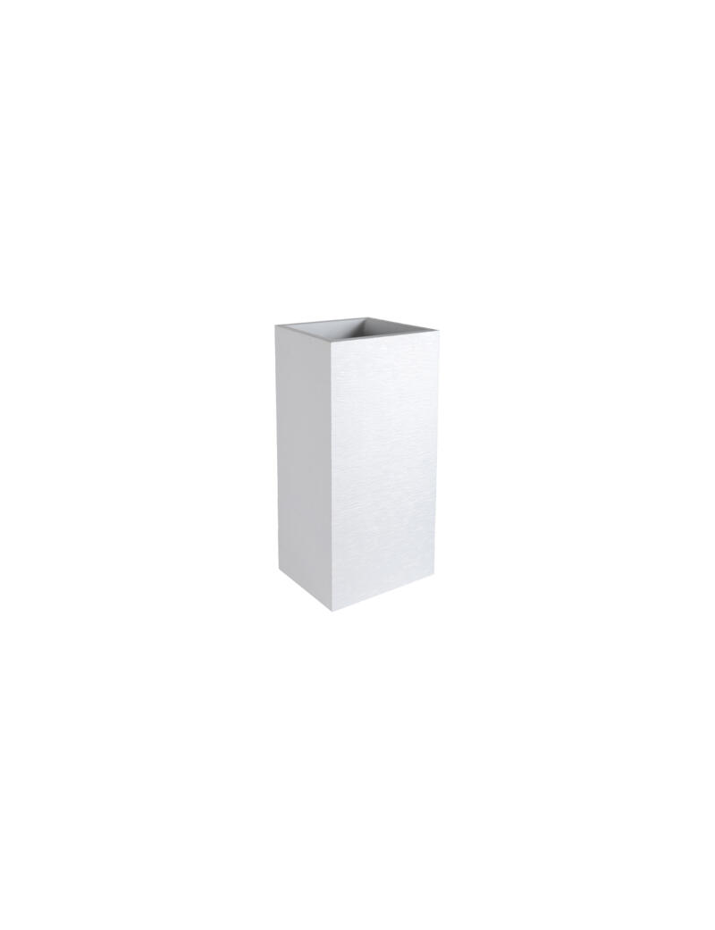 POT CARRE HAUT GRAPHIT
