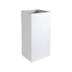 POT CARRE HAUT GRAPHIT