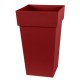 POT HAUT CARRE TOSCANE