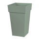 POT HAUT CARRE TOSCANE