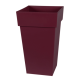 POT HAUT CARRE TOSCANE