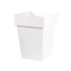 POT MI-HAUT CARRE TOSCANE