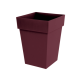 POT MI-HAUT CARRE TOSCANE