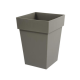POT MI-HAUT CARRE TOSCANE