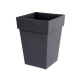 POT MI-HAUT CARRE TOSCANE