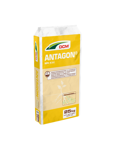 DCM ANTAGON BIO 4-3-2 25KG