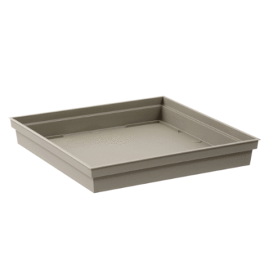 SOUCOUPE CARREE TOSCANE