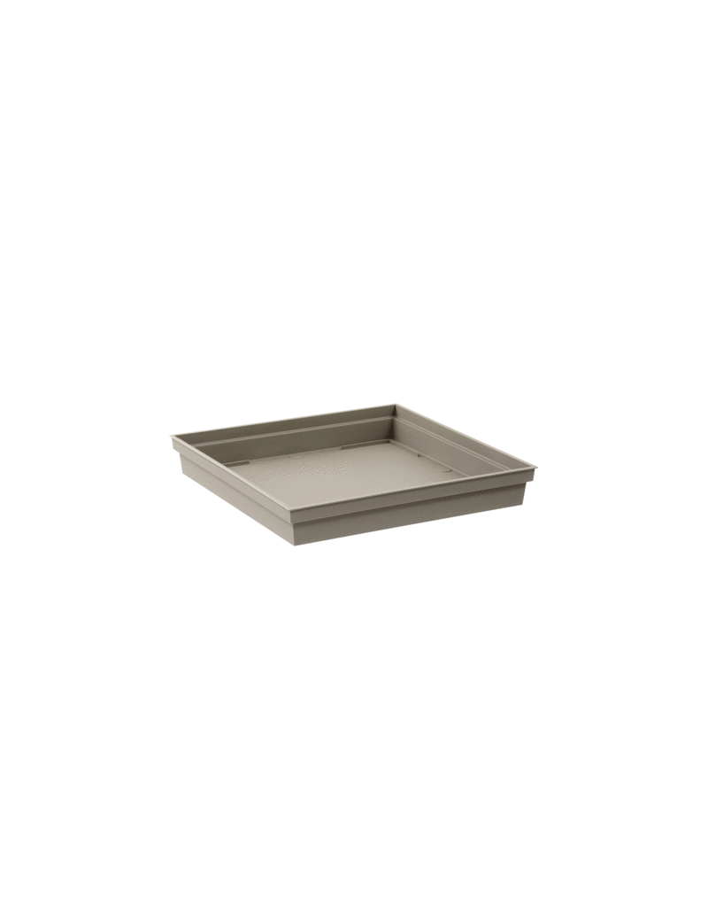 SOUCOUPE CARREE TOSCANE