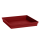 SOUCOUPE CARREE TOSCANE