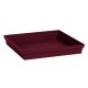 SOUCOUPE CARREE TOSCANE