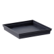 SOUCOUPE CARREE TOSCANE