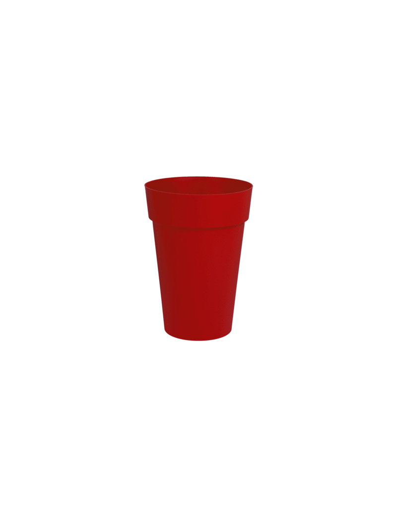 VASE HAUT ROND TOSCANE