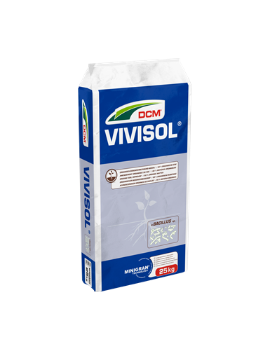 DCM VIVISOL BIO RHP...