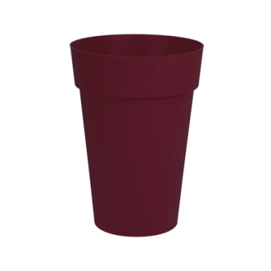 VASE HAUT ROND TOSCANE
