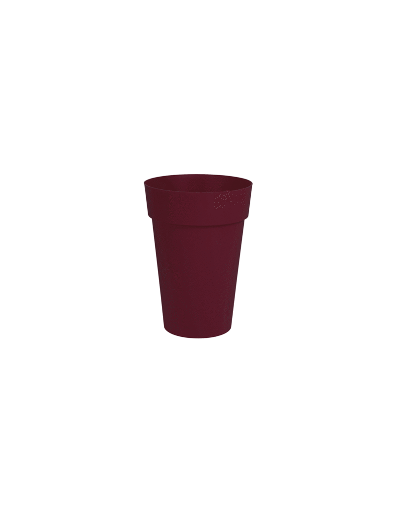 VASE HAUT ROND TOSCANE
