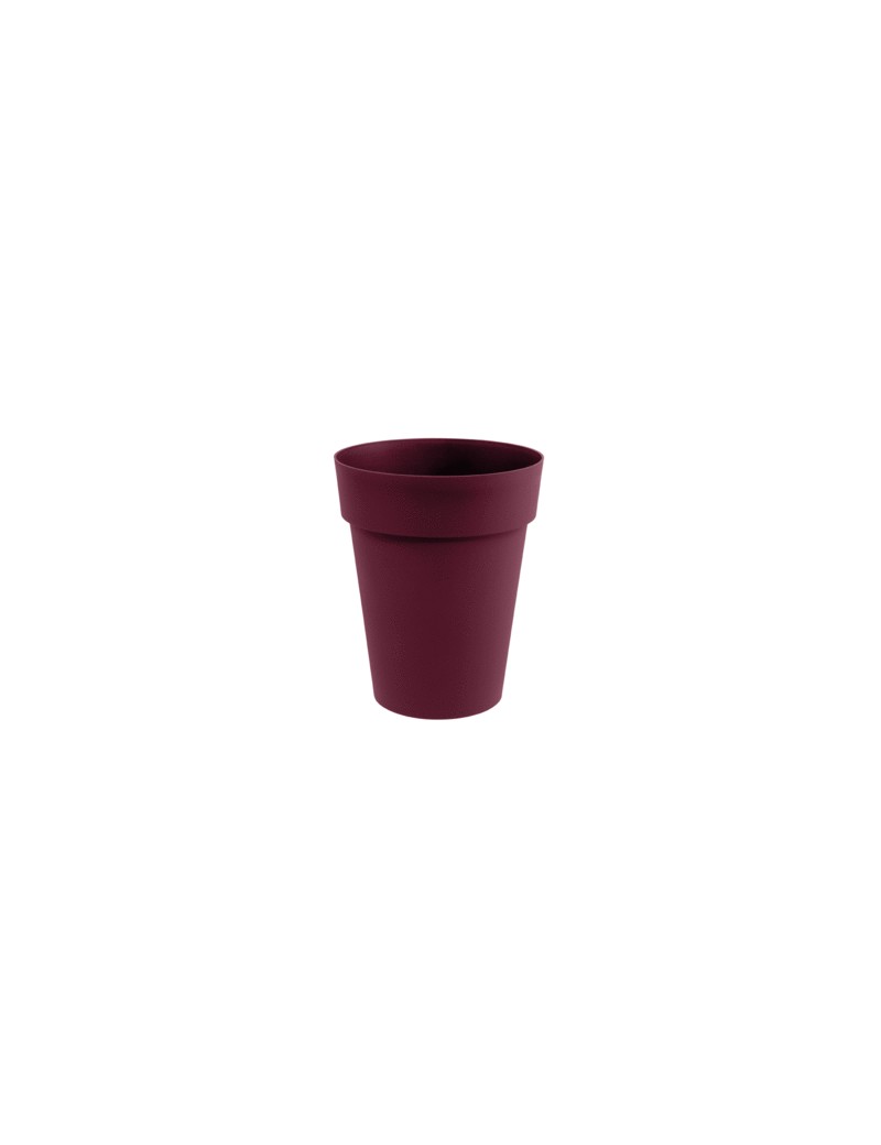 VASE MI-HAUT ROND TOSCANE