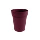 VASE MI-HAUT ROND TOSCANE