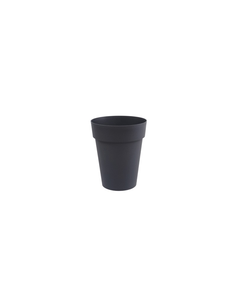 VASE MI-HAUT ROND TOSCANE