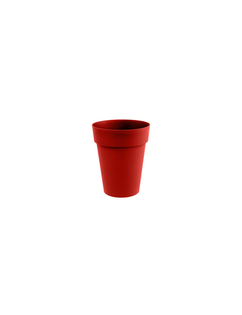 VASE MI-HAUT ROND TOSCANE