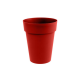 VASE MI-HAUT ROND TOSCANE