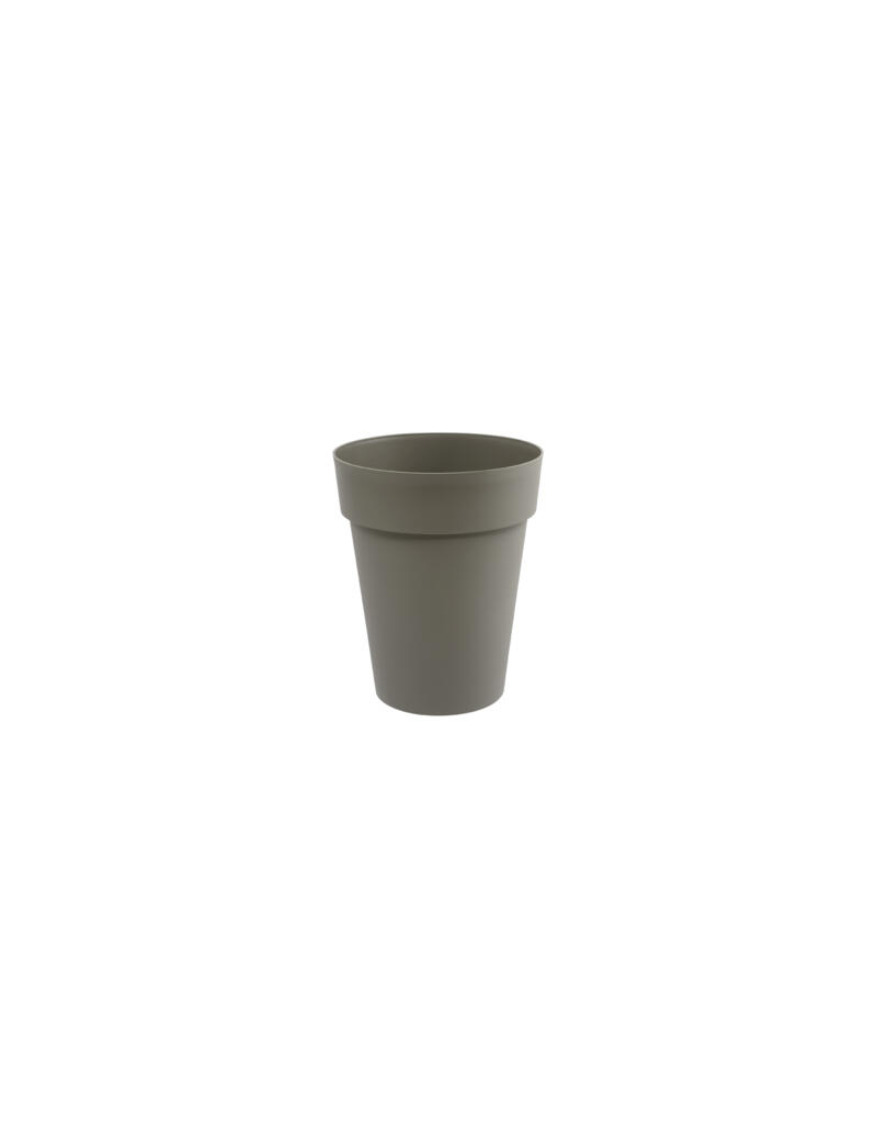 VASE MI-HAUT ROND TOSCANE