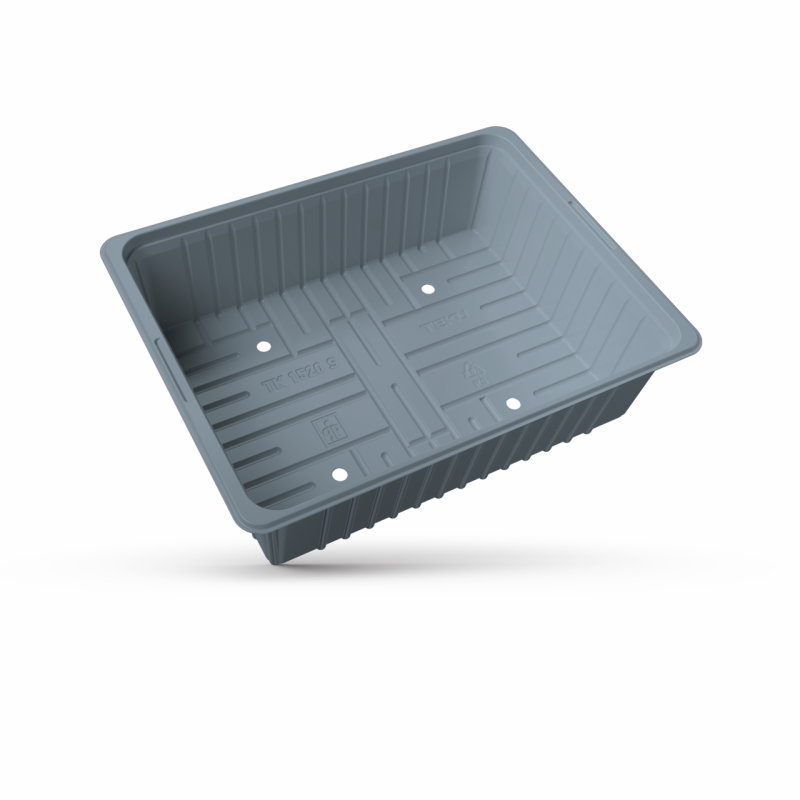 PLAQUE TK 1520 S PCR