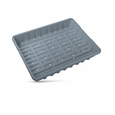 PLAQUE TK 3040 F PCR